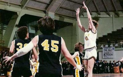 How Basketball Contributed to My Successful Career