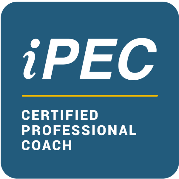iPEC Certified Coach