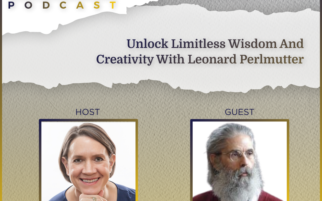 Unlock Limitless Wisdom and Creativity